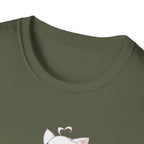 Liz Okami TShirt