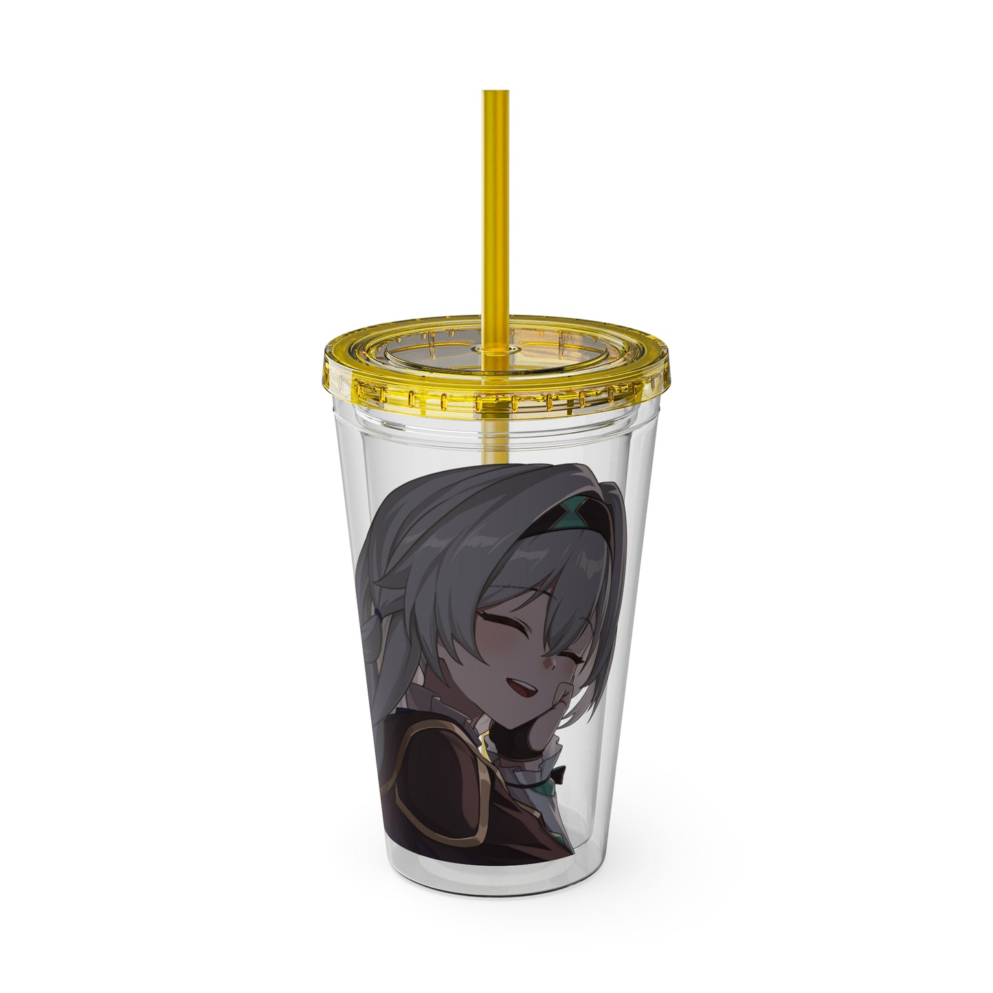 Firefly Acrylic Tumbler