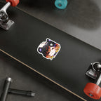 TakeVT "Headpat" Decal