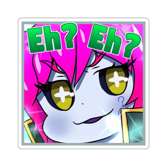 Aurum Hehe Sticker