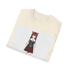 Zarina Aqua TShirt