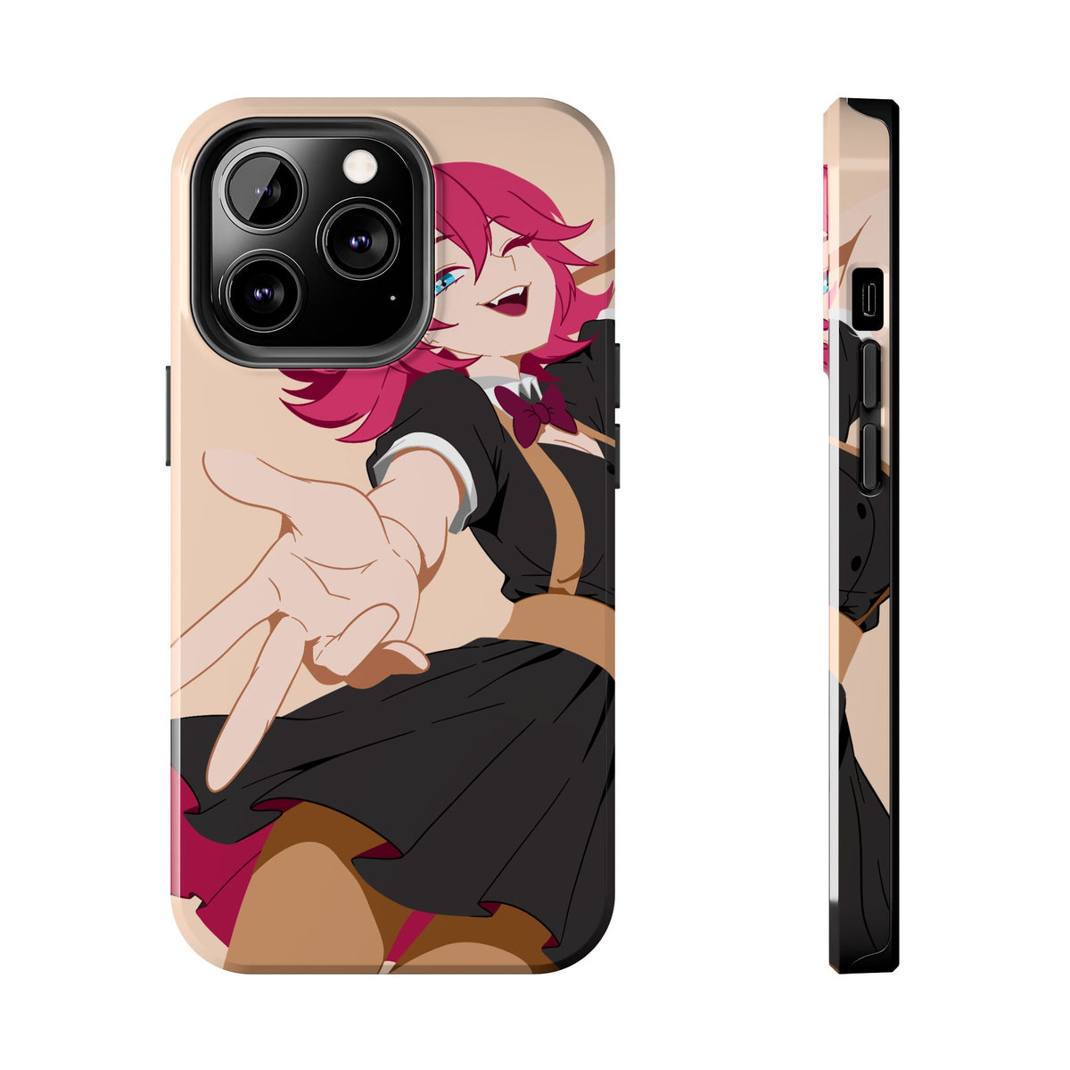 LenDubs "Happy Len" Phone Case