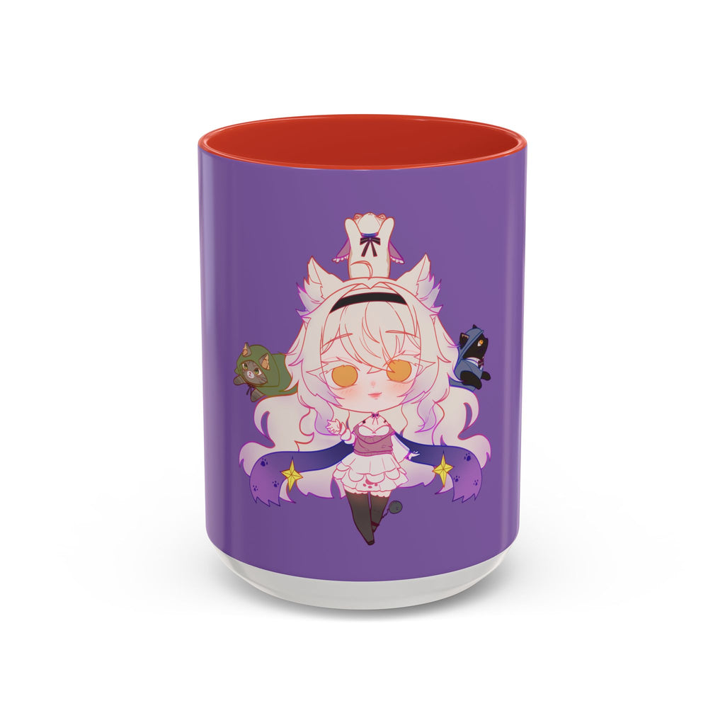 Smol Sae Kaneko Mug