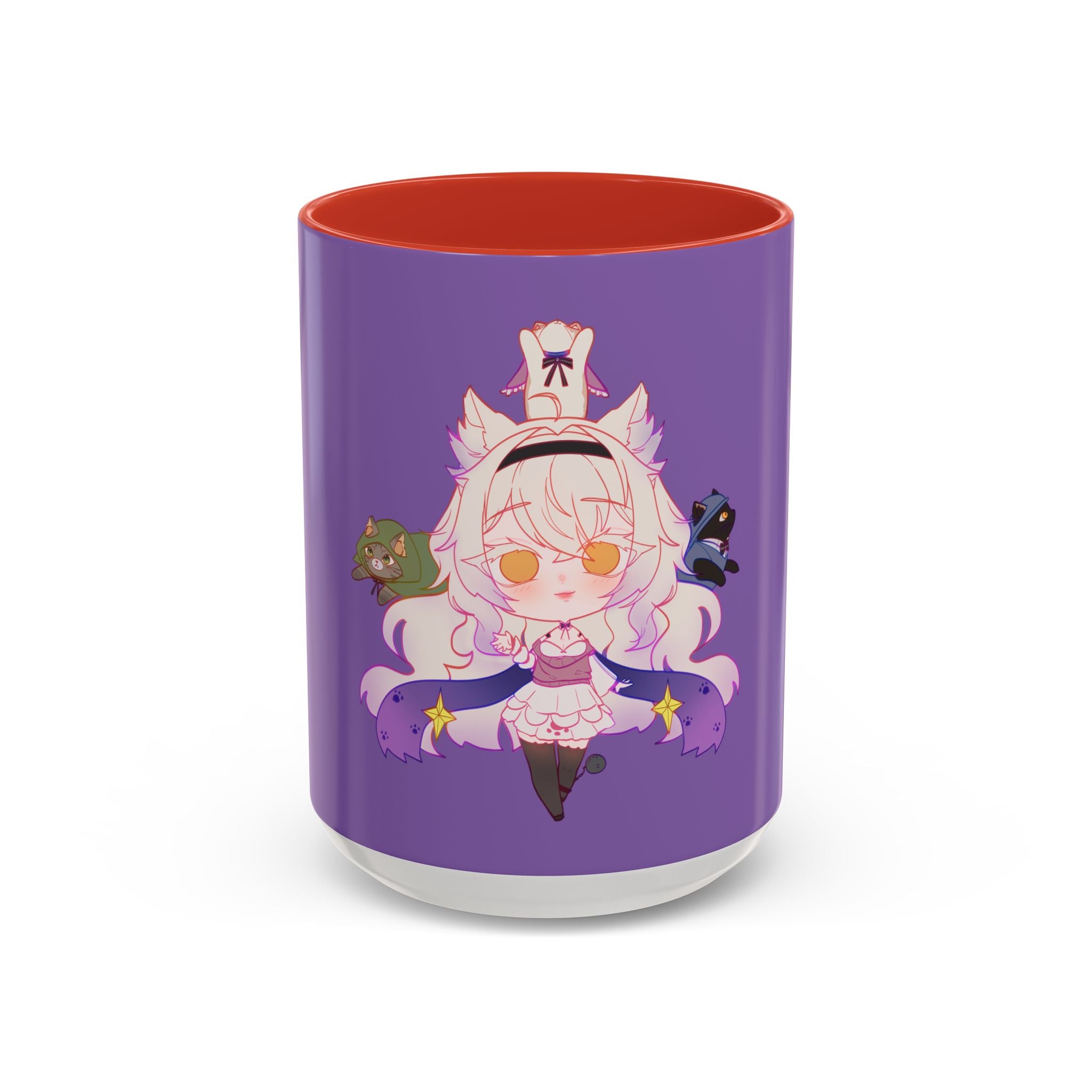 Smol Sae Kaneko Mug