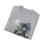 Eilucat Smoking TShirt