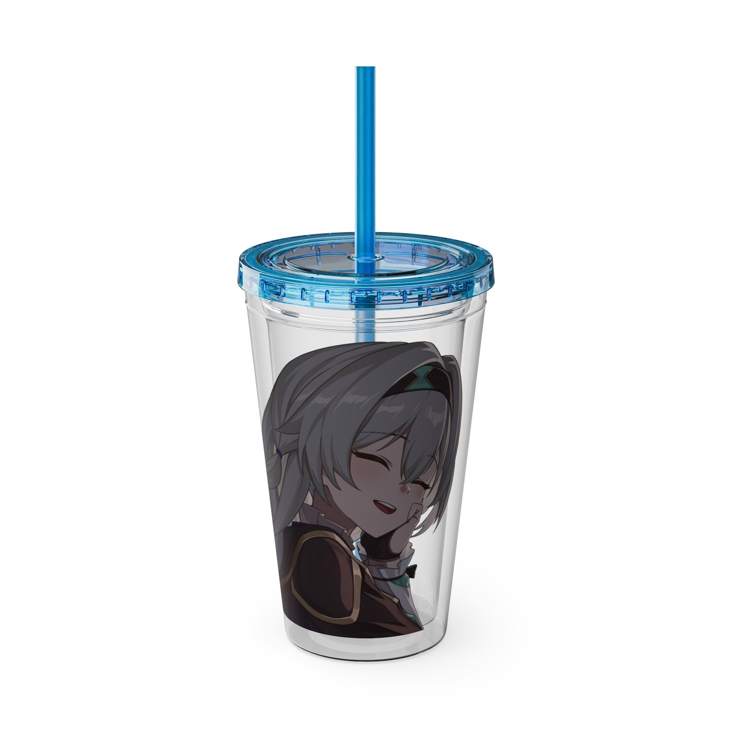 Firefly Acrylic Tumbler