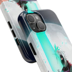 Typhon "Under the Moon" Phone Case