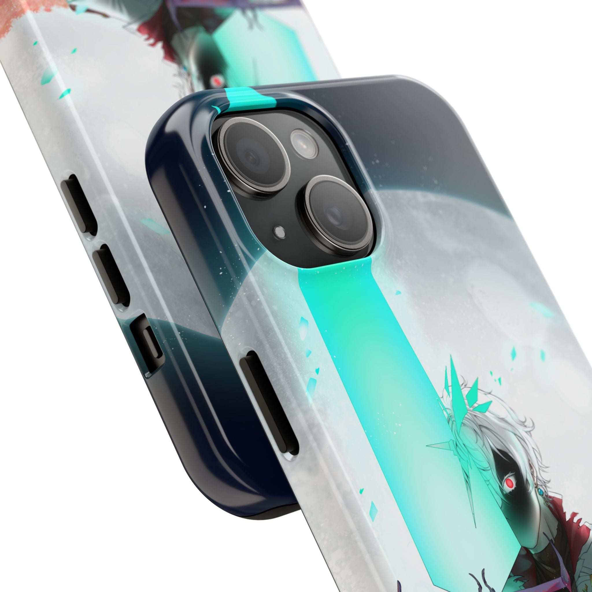 Typhon "Under the Moon" Phone Case