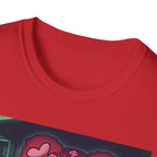 Megatron Mcflurry "D: bugs" TShirt