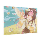 Lychibe "Fleeting Dreams" Poster