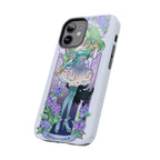 SootypawsVT "Major Arcana" Phone Case