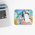 Ray Xash "Water Slide" Mousepad