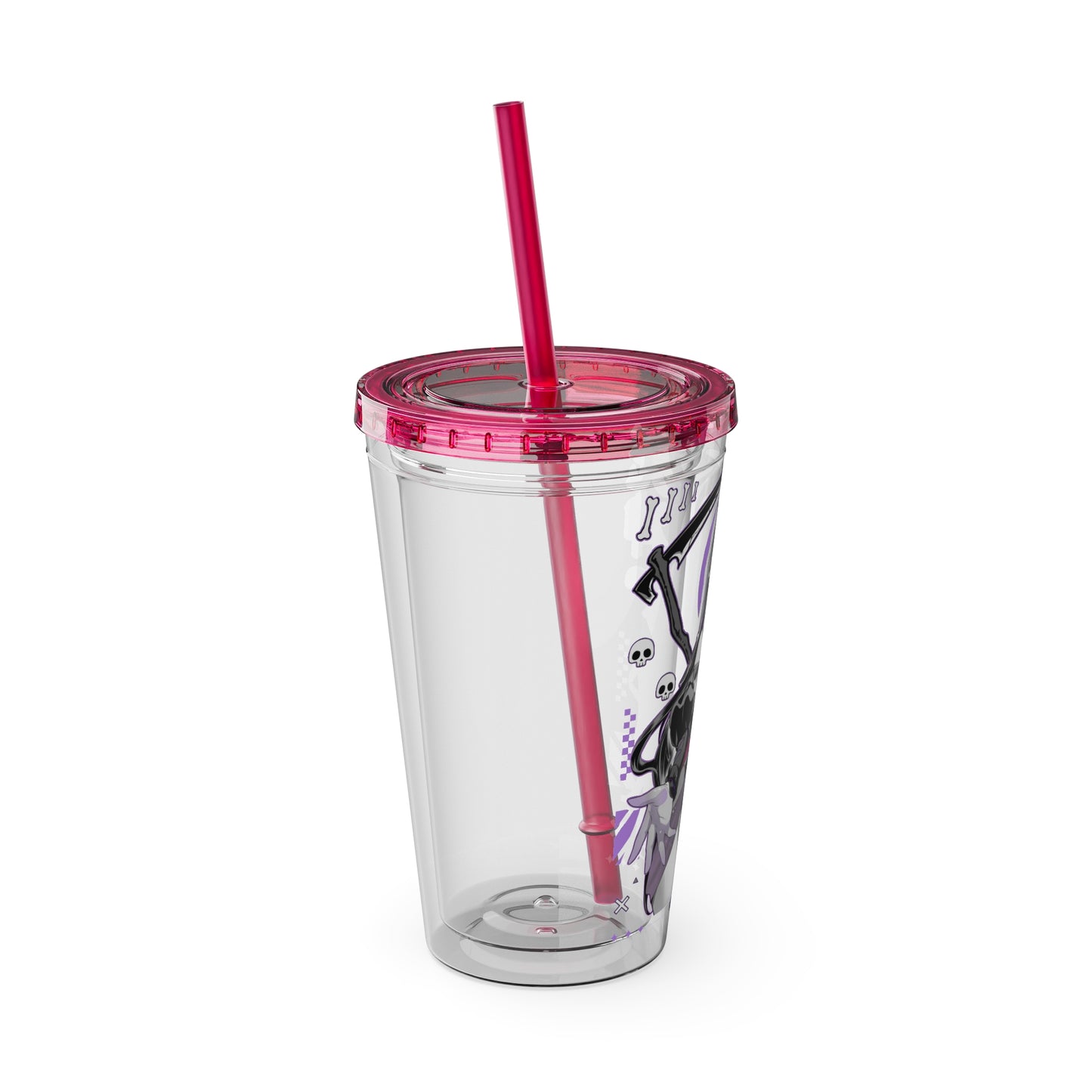 Grem The Reaper Tumbler