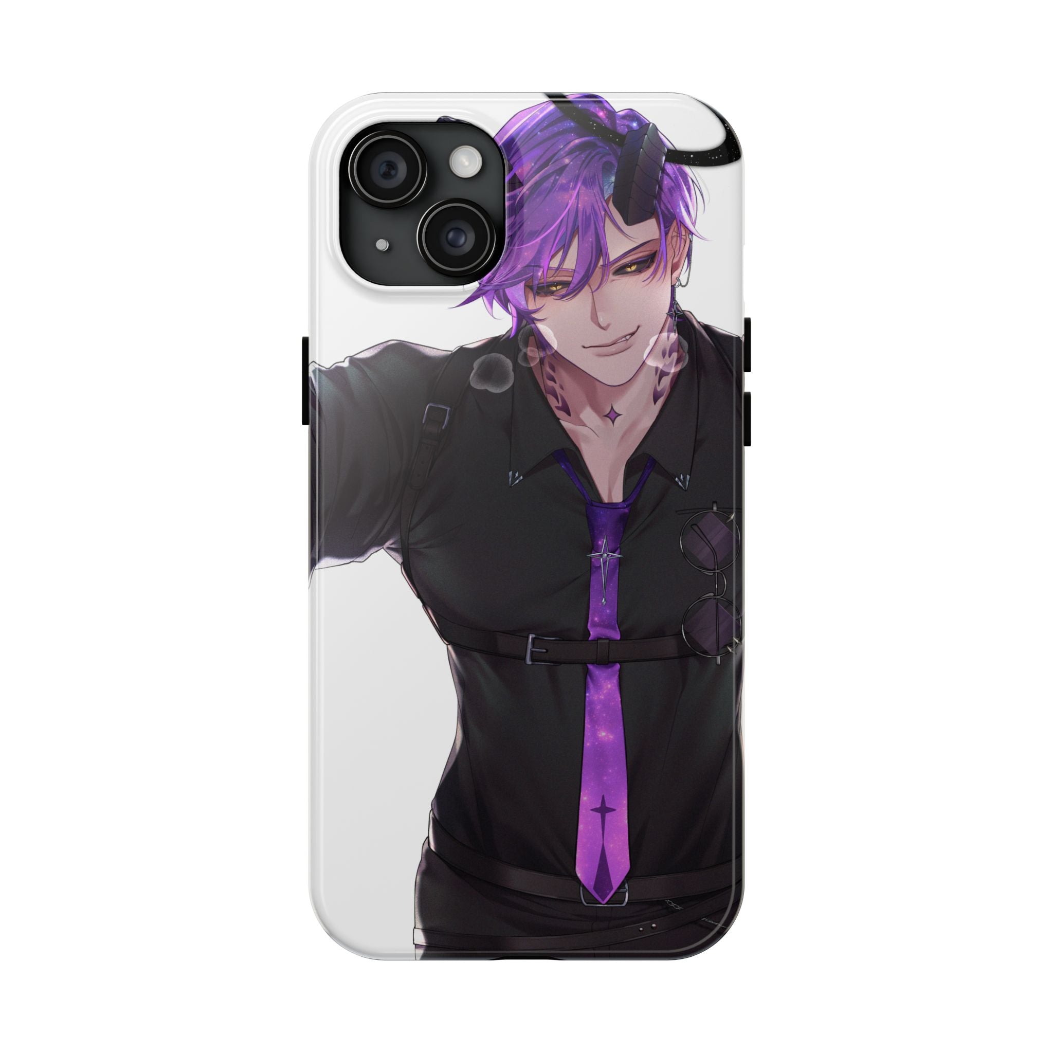 Cassian Aetheria Phone Case