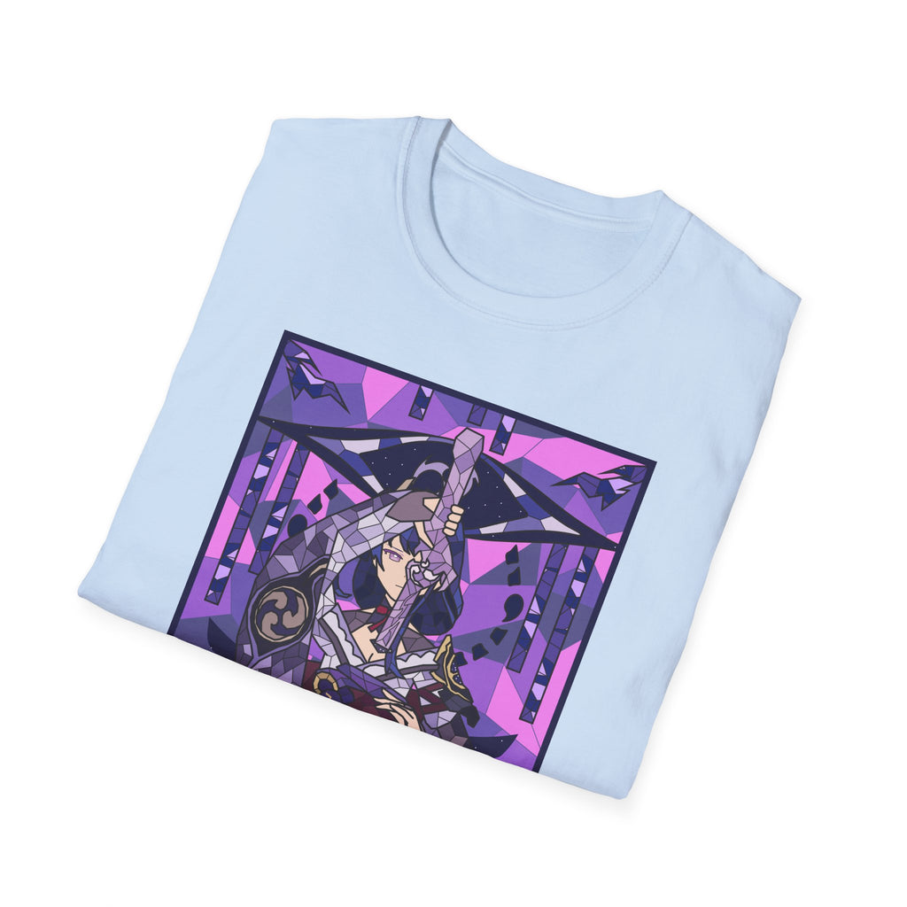 Ei | Raiden Shogun Unisex T-Shirt