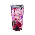 Purple Moon Nyxie Tumbler