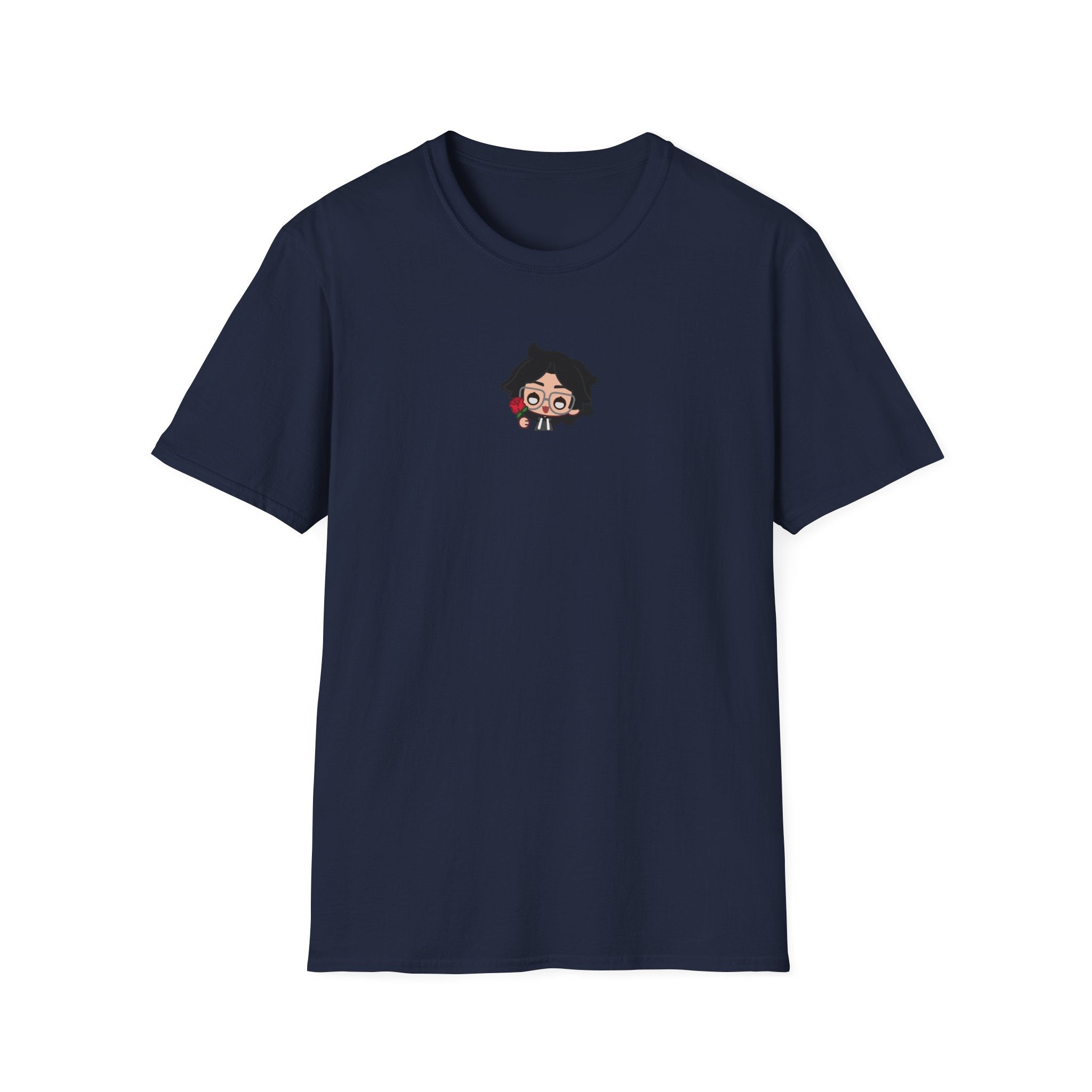 RyoPlaying "Rose" TShirt