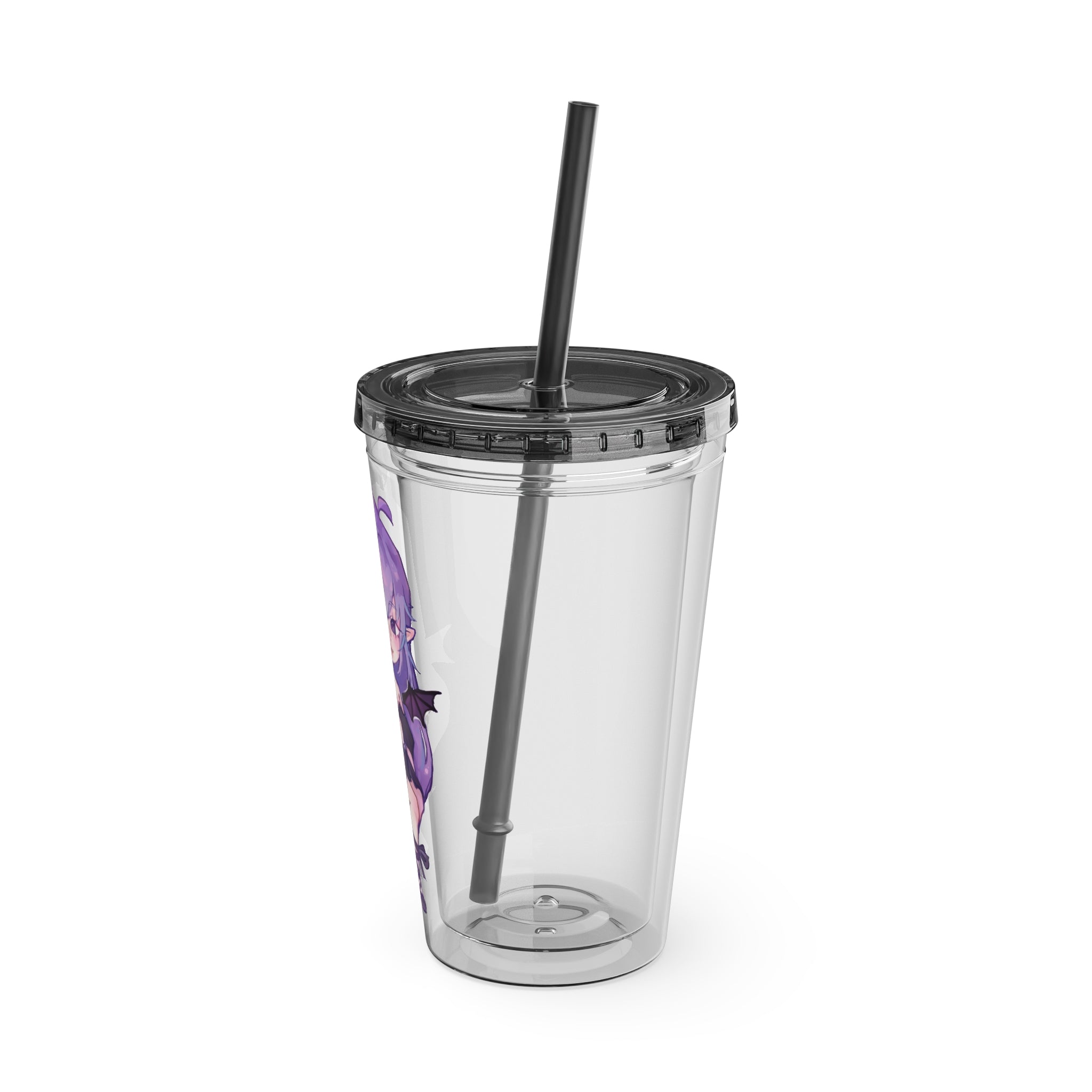Una Night Tumbler