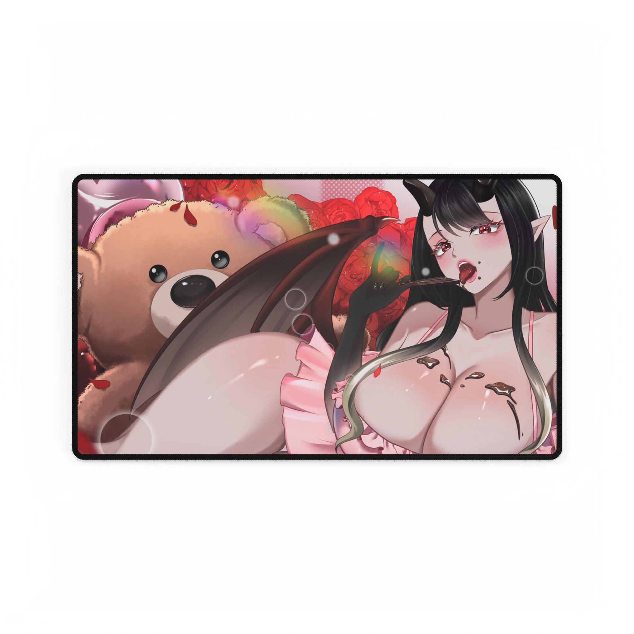 Deadly_Plague "Sweet Treat" Deskmat