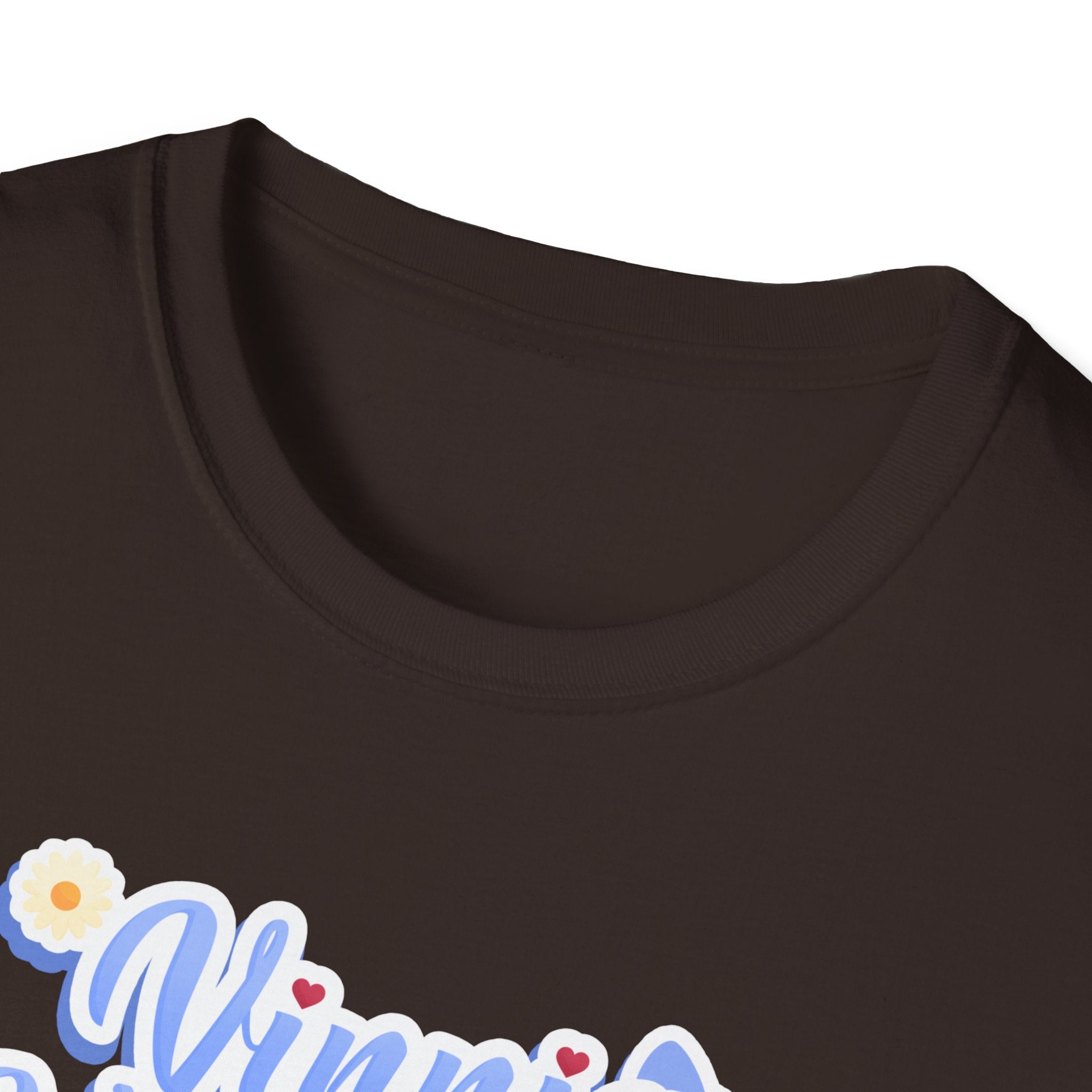 Vinnia Valentine "Logo" TShirt
