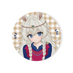 LIMITED Edda Hengist Coaster