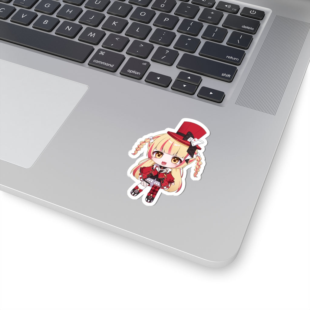 VyliaJesterz Sticker
