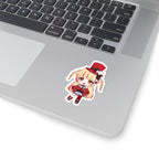 VyliaJesterz Sticker