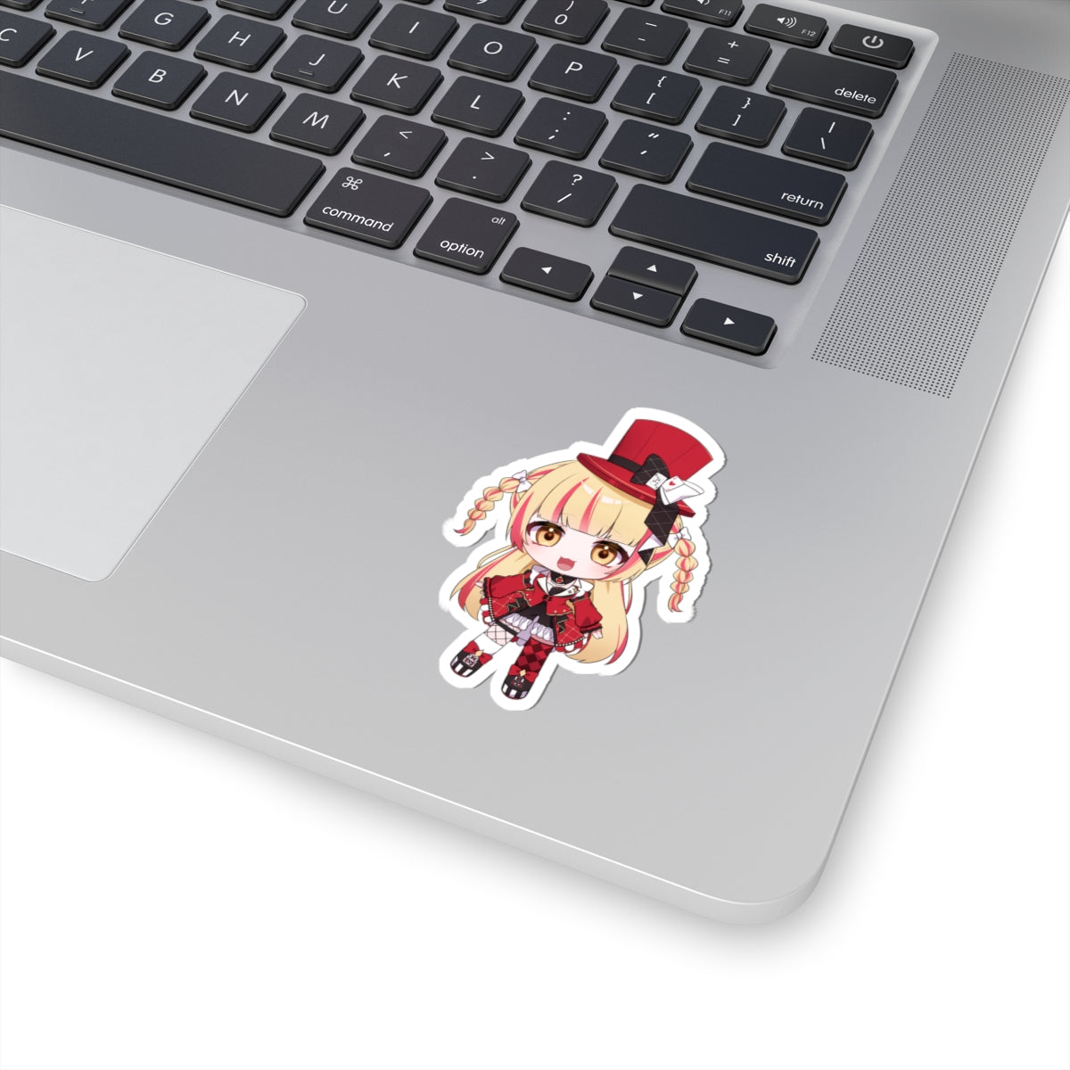 VyliaJesterz Sticker