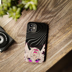 Tartkatt Chibi Phone Case