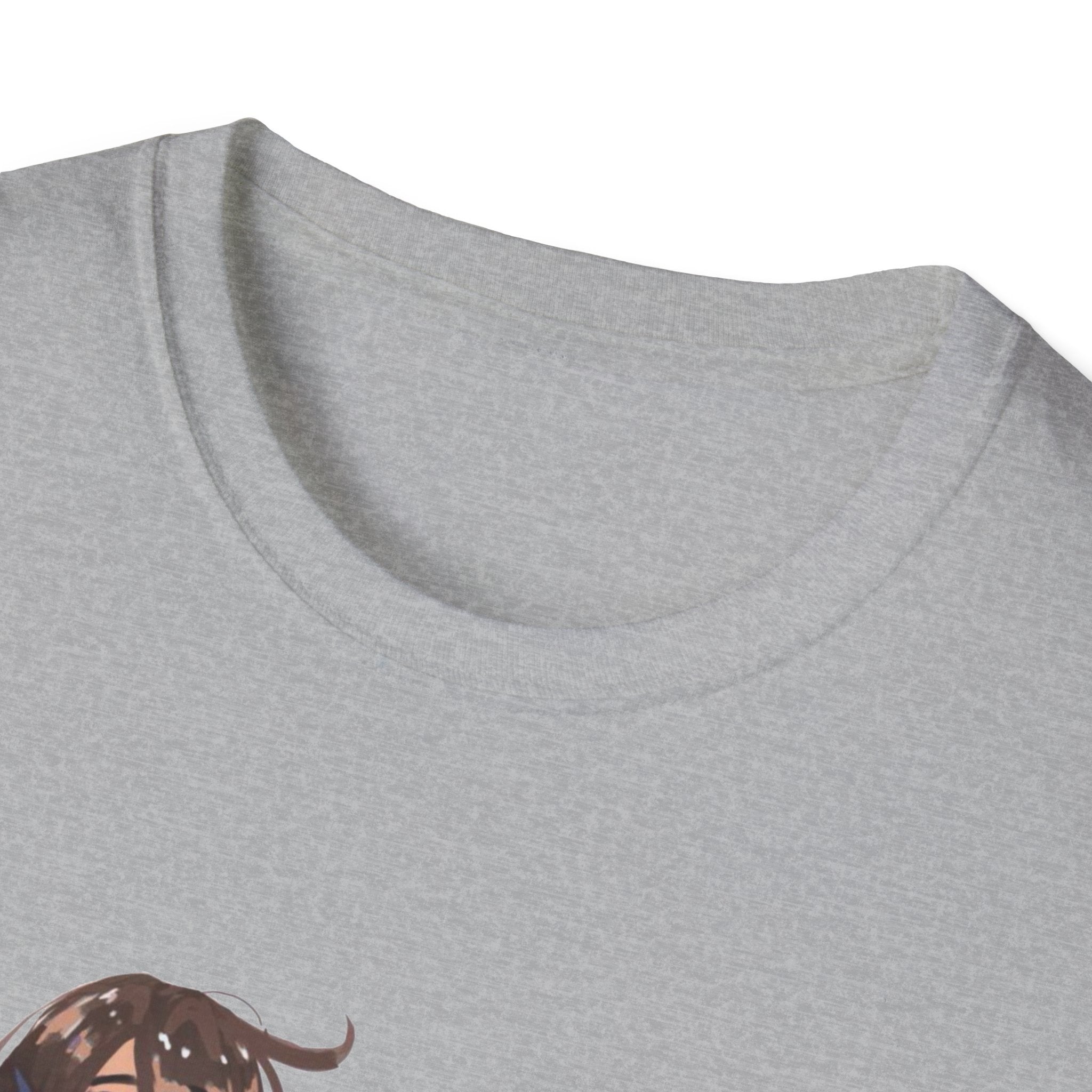 Solar Percy "Mermaid" TShirt