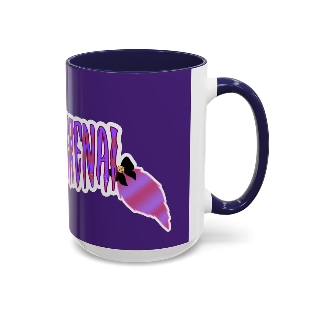 Trixie Logo Mug