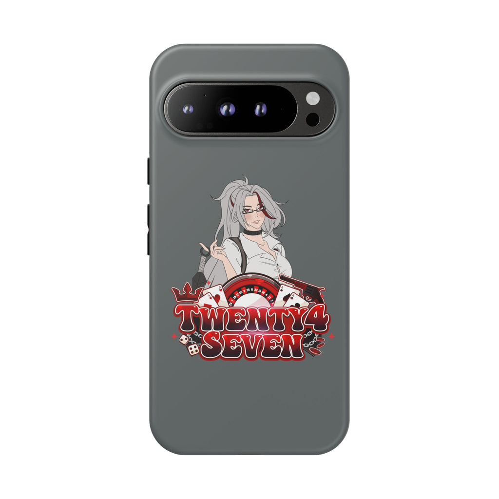 Kaeru Chibana Phone Case
