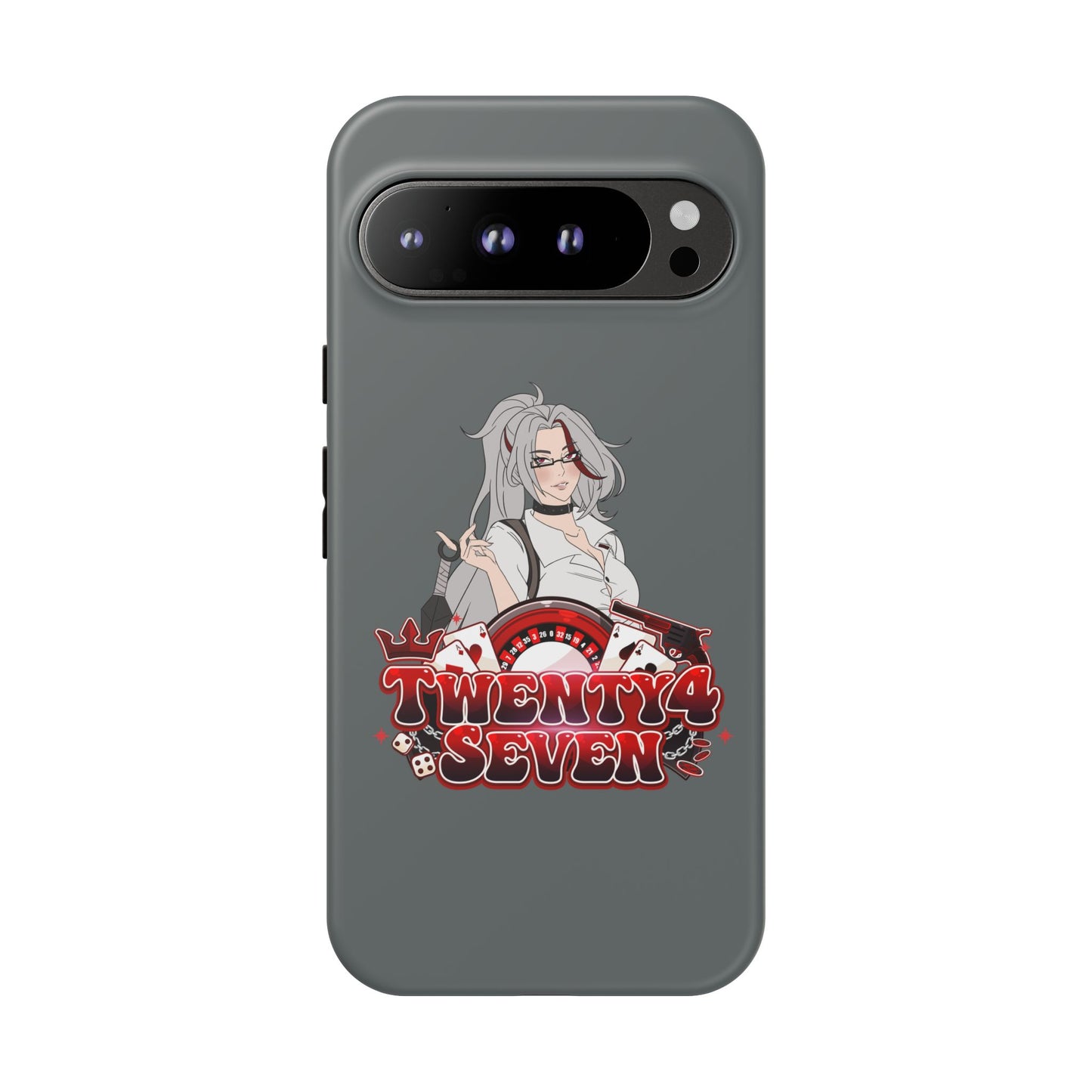Kaeru Chibana Phone Case