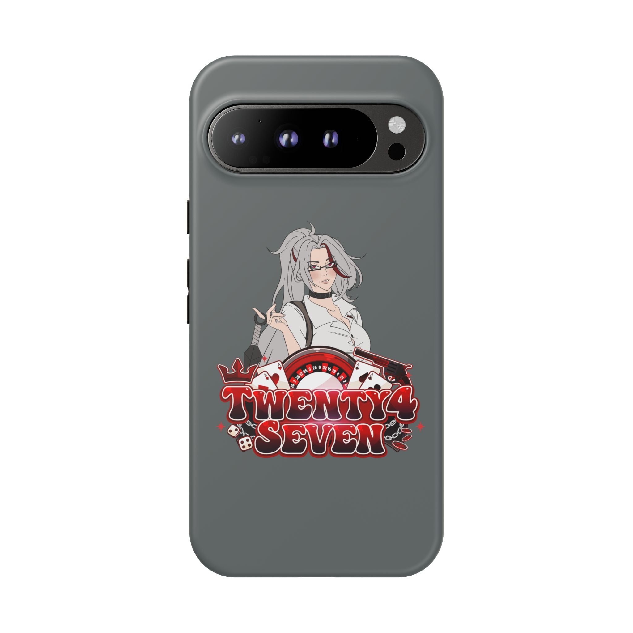 Kaeru Chibana Phone Case