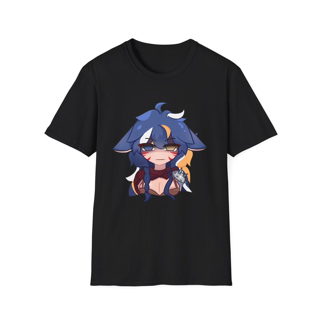 HeyoTeo "Ugh" TShirt