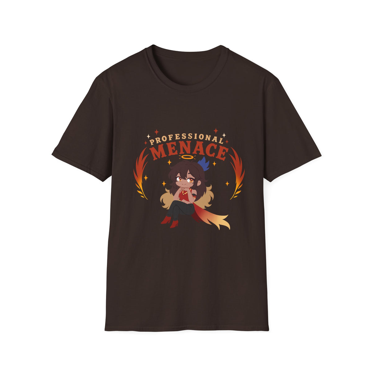 LenDubs "Professional Menace" Shirt