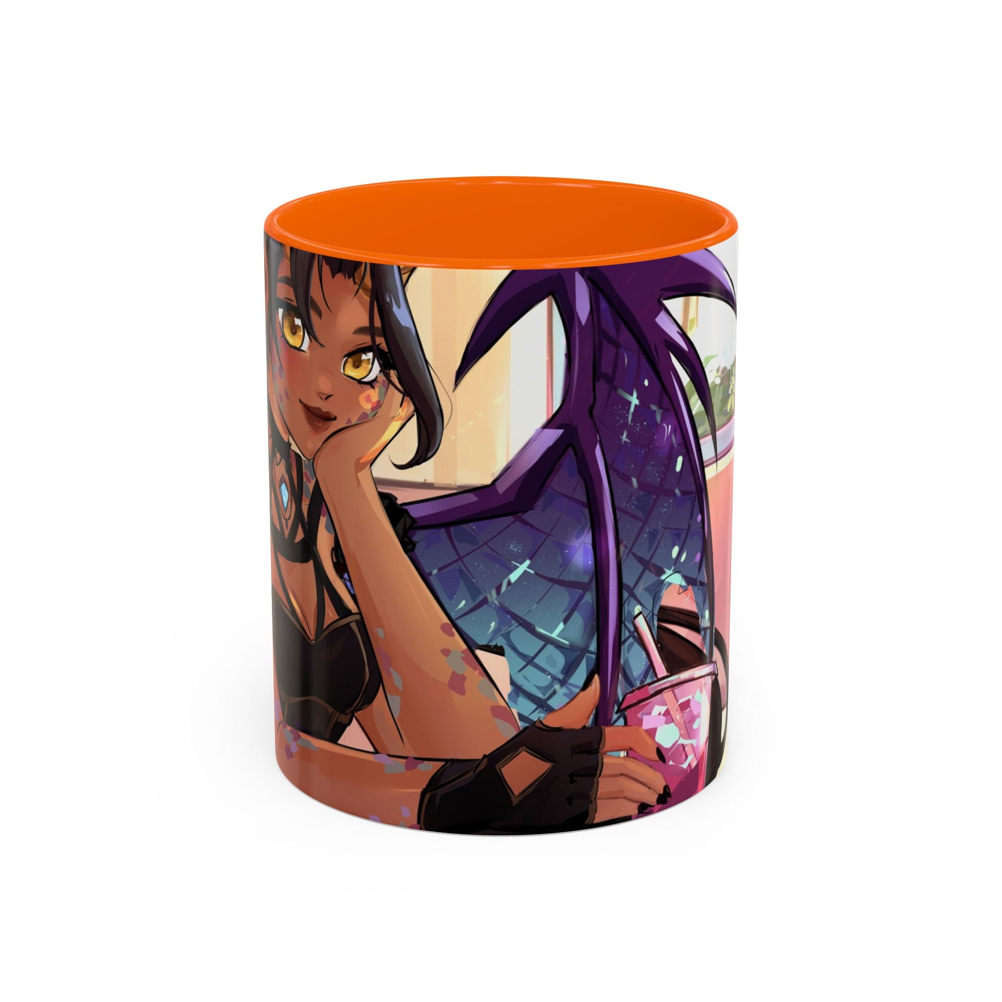 Snips "Window" Mug