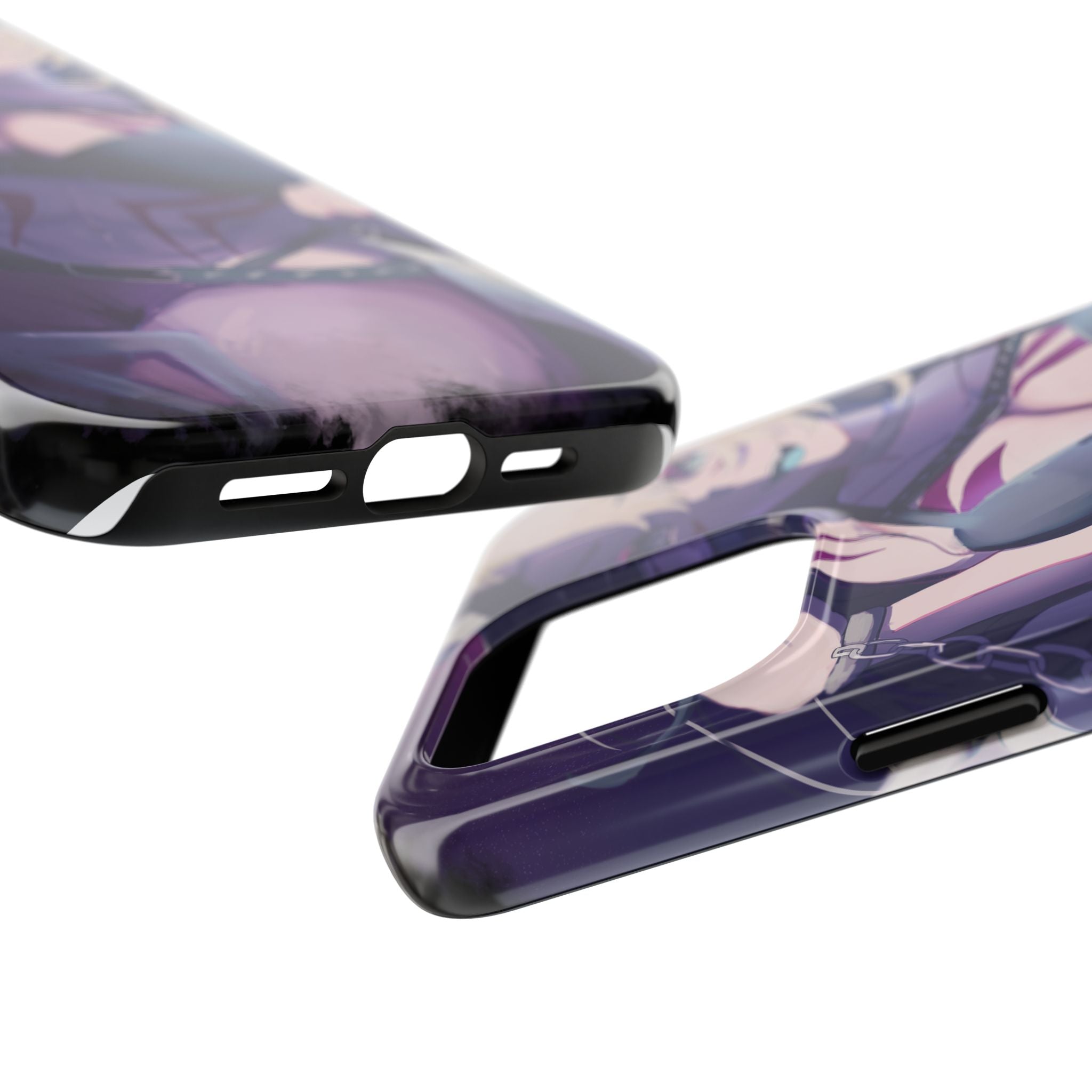 Rhettaliate Phone Case