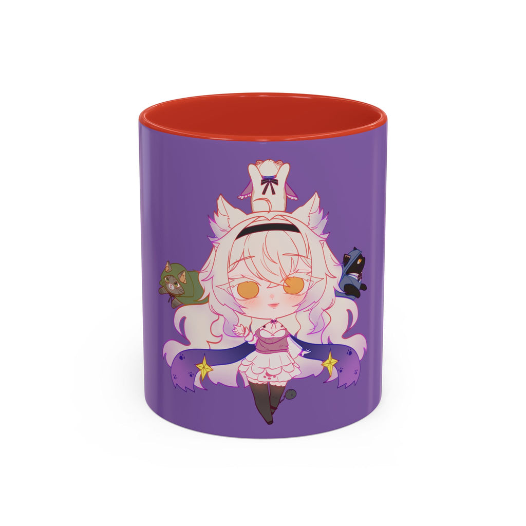 Smol Sae Kaneko Mug
