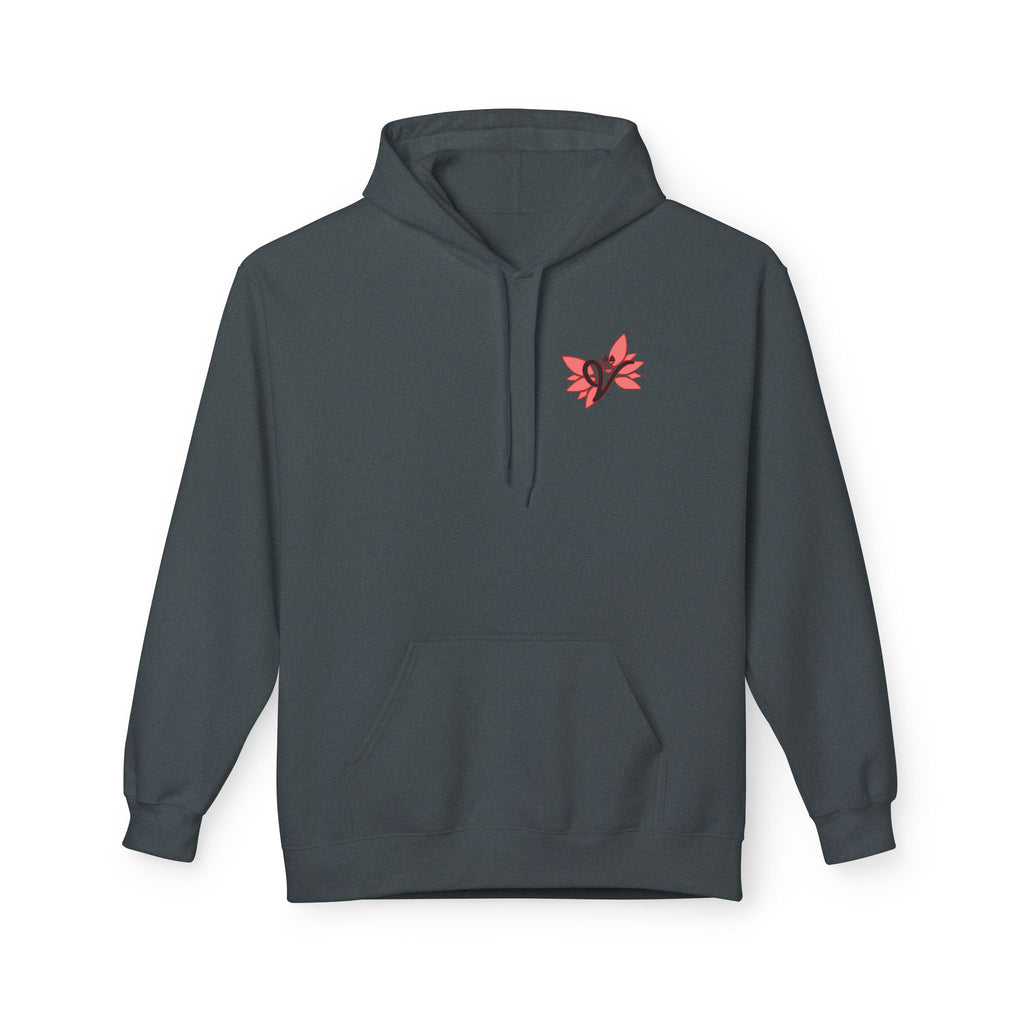 Vixie Logo Hoodie