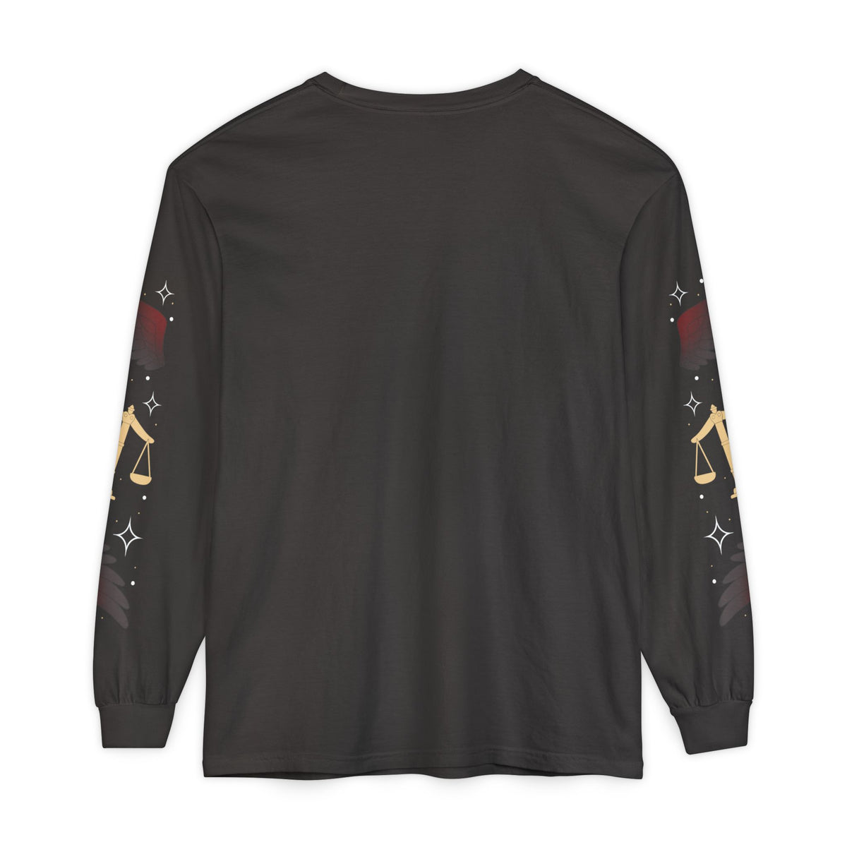 MiniAlphaAsh Designer Sweatshirt