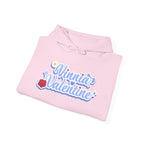 Vinnia Valentine "Logo" Hoodie