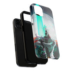 Typhon "Under the Moon" Phone Case
