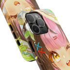 Lychibe "Daisies" Phone Case