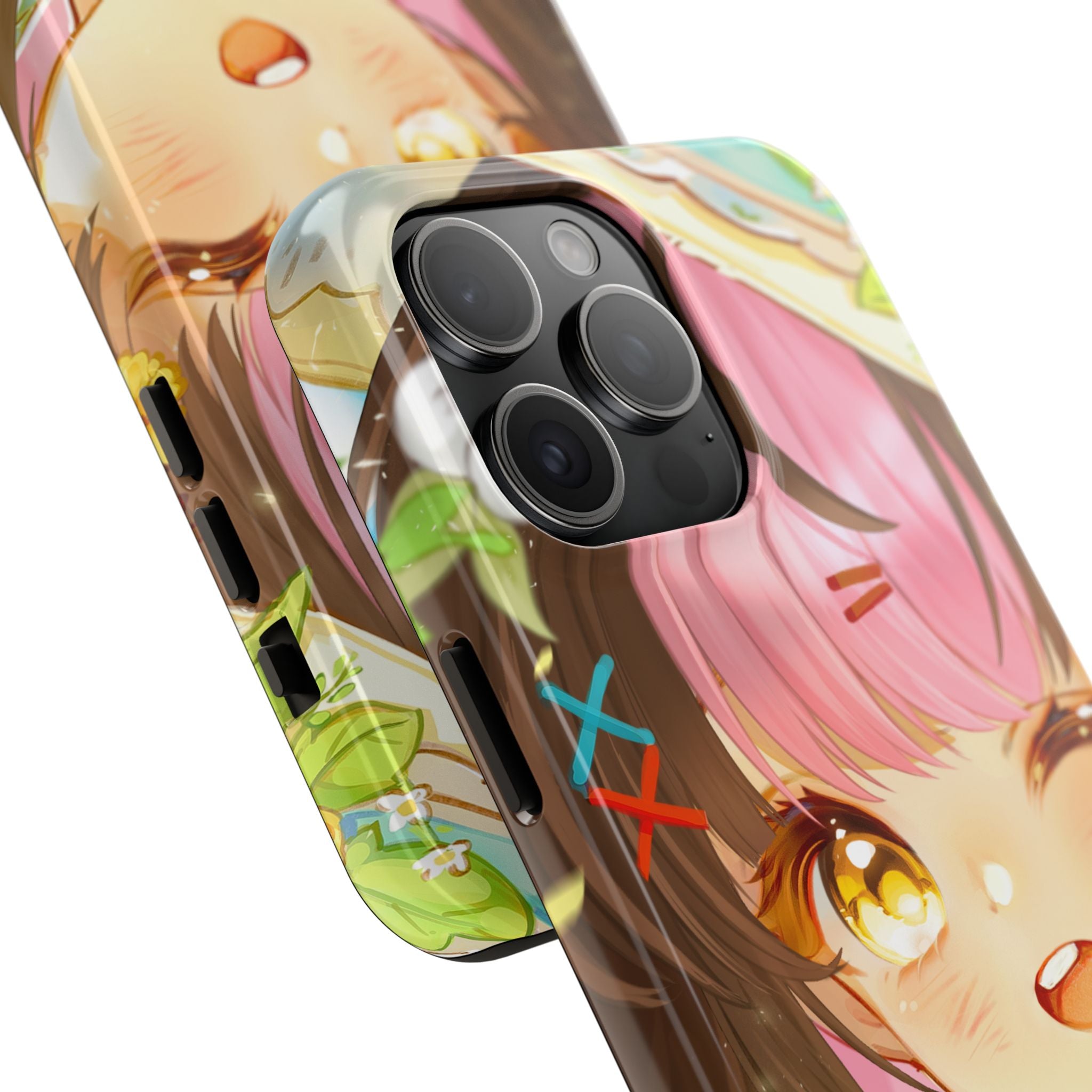 Lychibe "Daisies" Phone Case