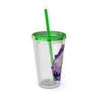 Bobamai Silhouette Tumbler