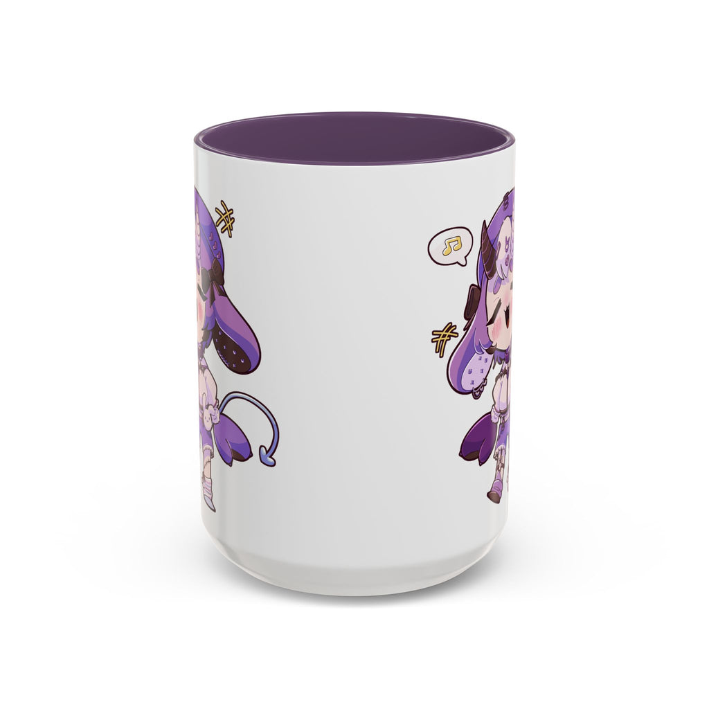 Moonie "Sing Song" Mug