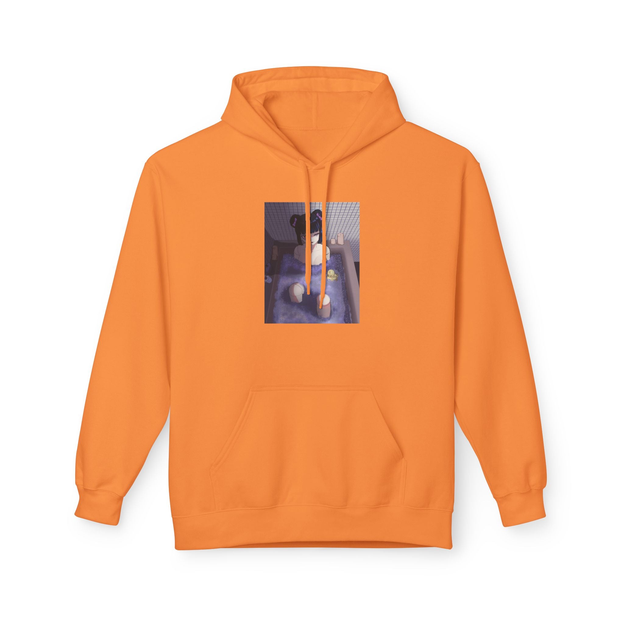 Dahlia Berkowitz "Bathtime" Hoodie
