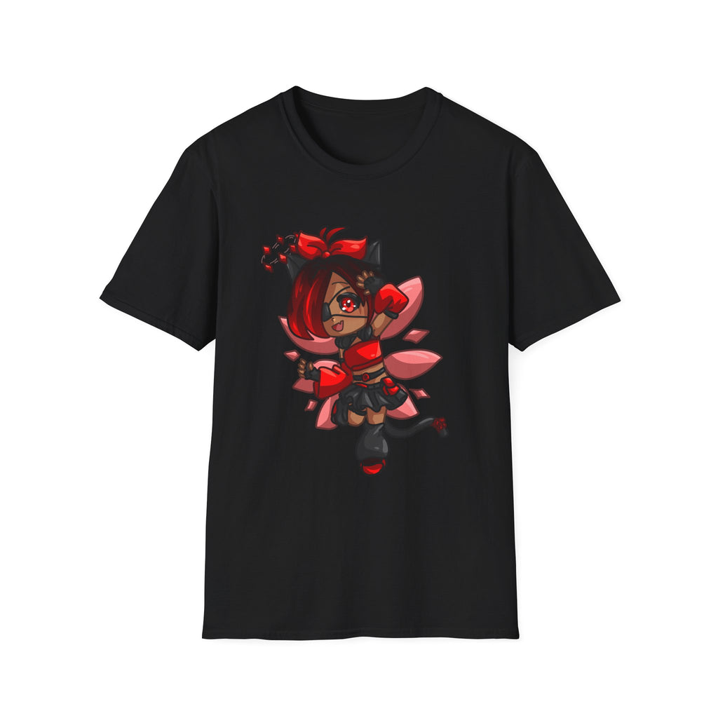Flying Vixie T-Shirt