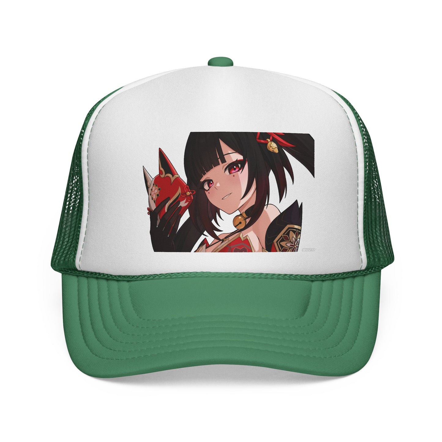 Sparkle Trucker Cap